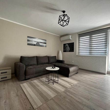 Apartman Petrov Donji Milanovac Exterior photo
