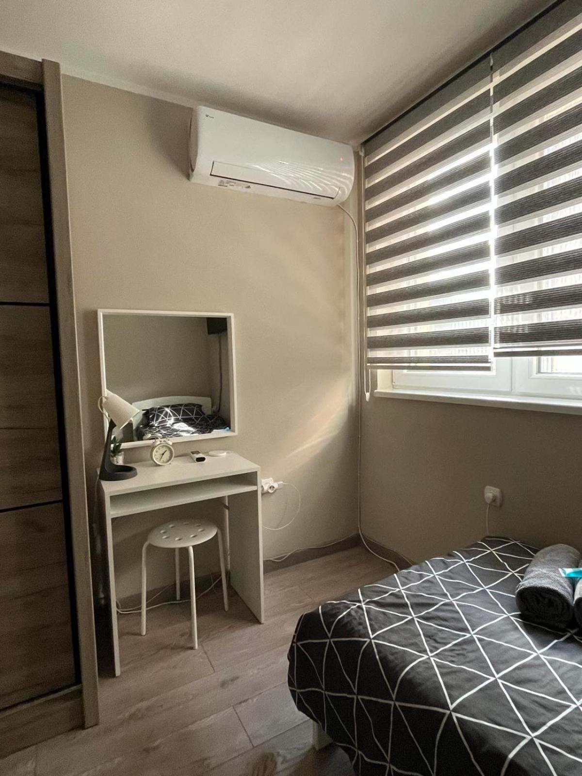 Apartman Petrov Donji Milanovac Exterior photo